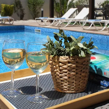 Holiday home Nissi Adamite Ayia Napa