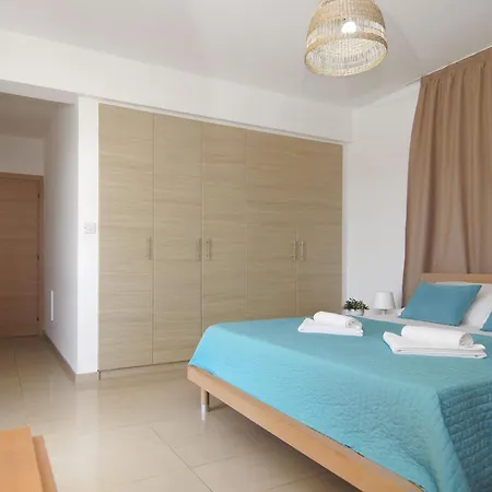Nissi Adamite بيت للعطل *